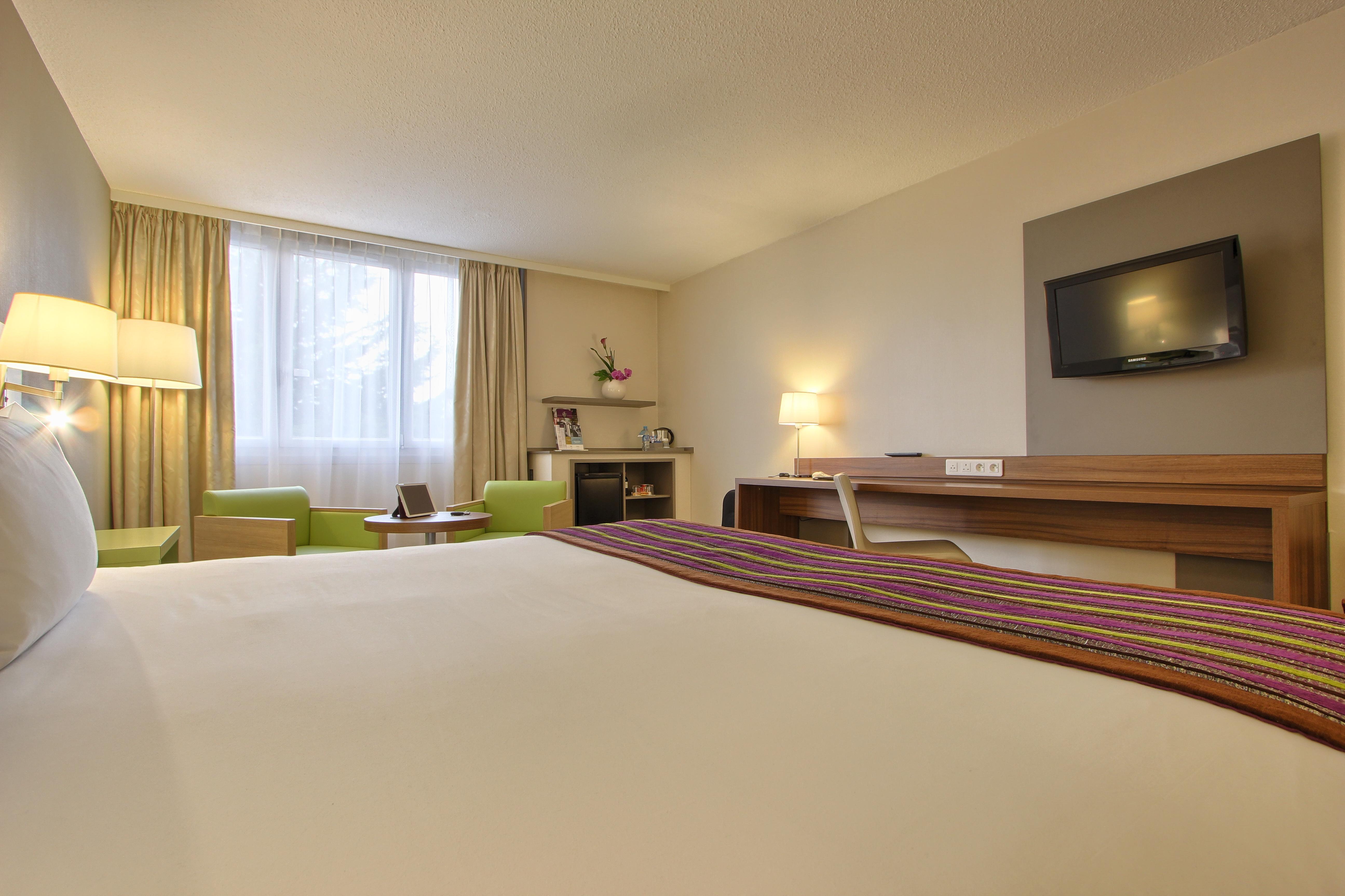 Mercure Paris Velizy Ngoại thất bức ảnh