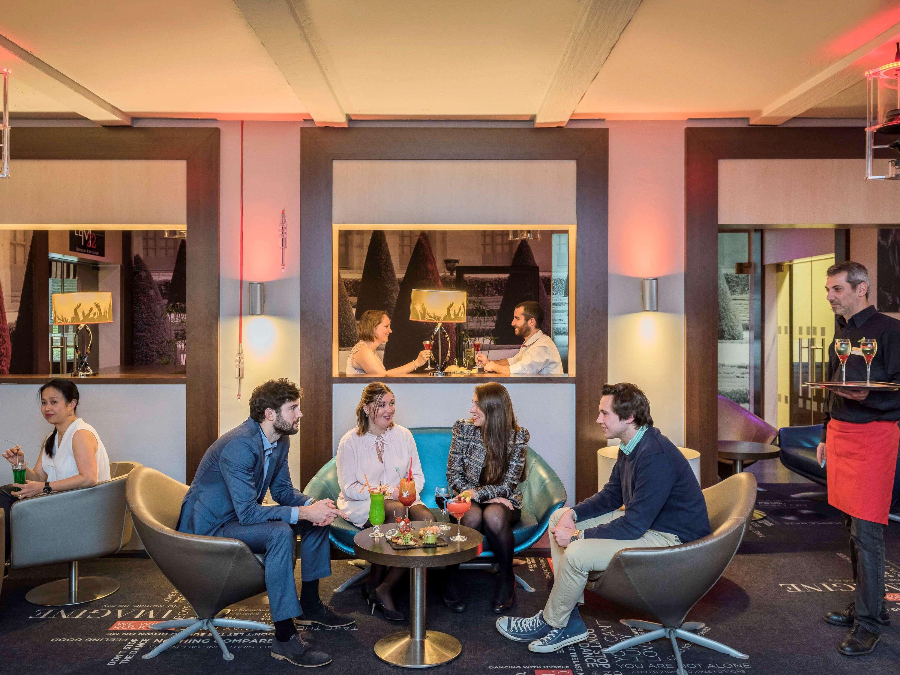 Mercure Paris Velizy Ngoại thất bức ảnh