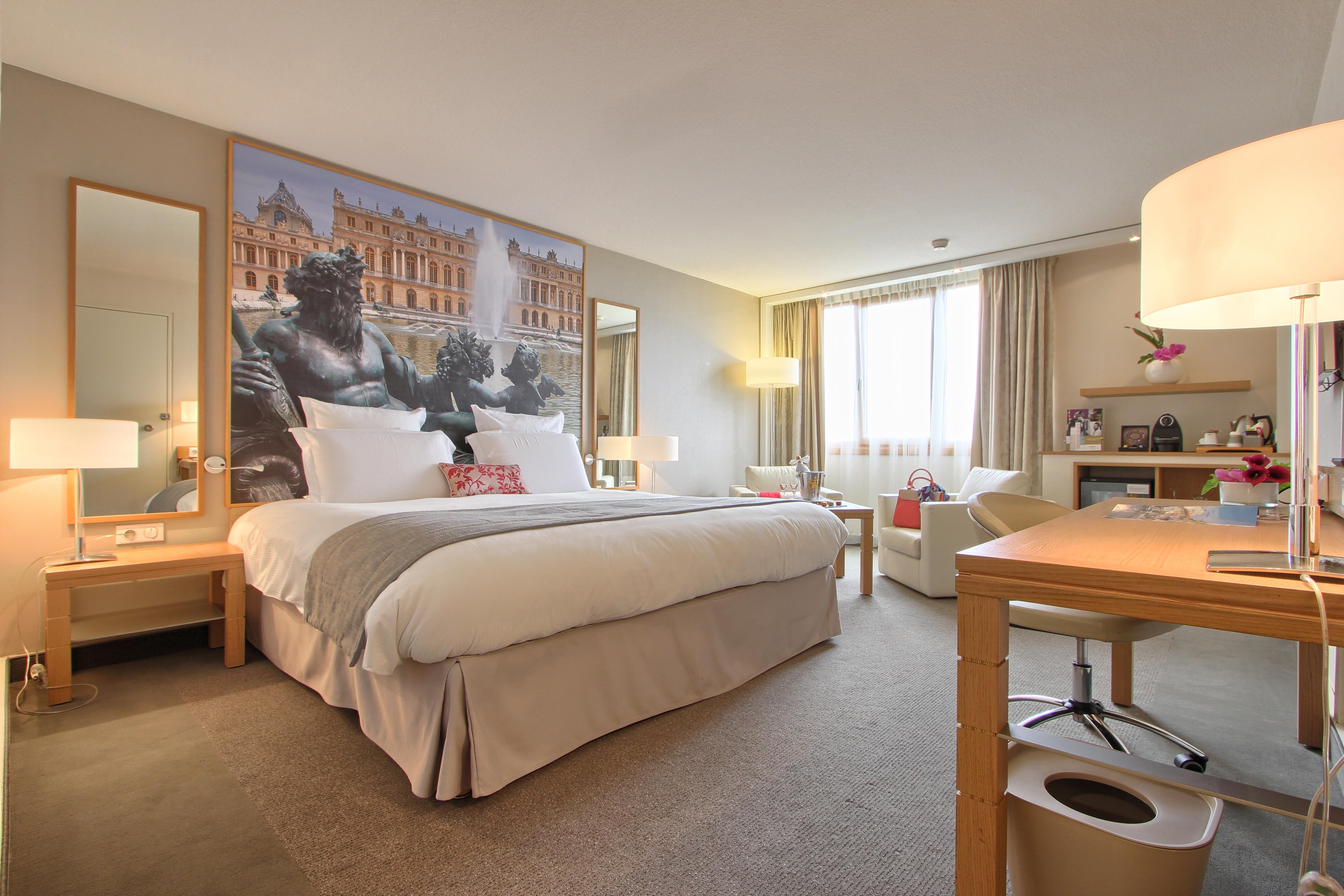 Mercure Paris Velizy Ngoại thất bức ảnh